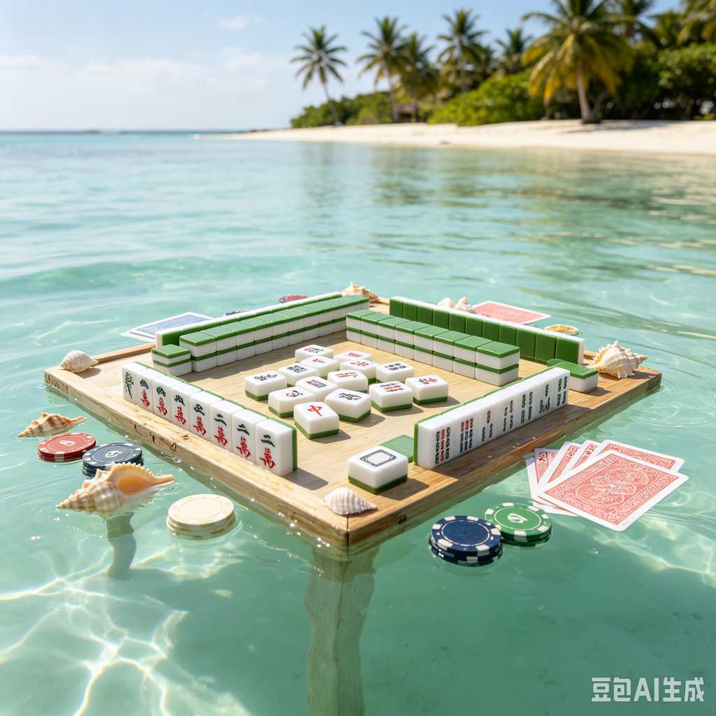collectible luxury mahjong tiles