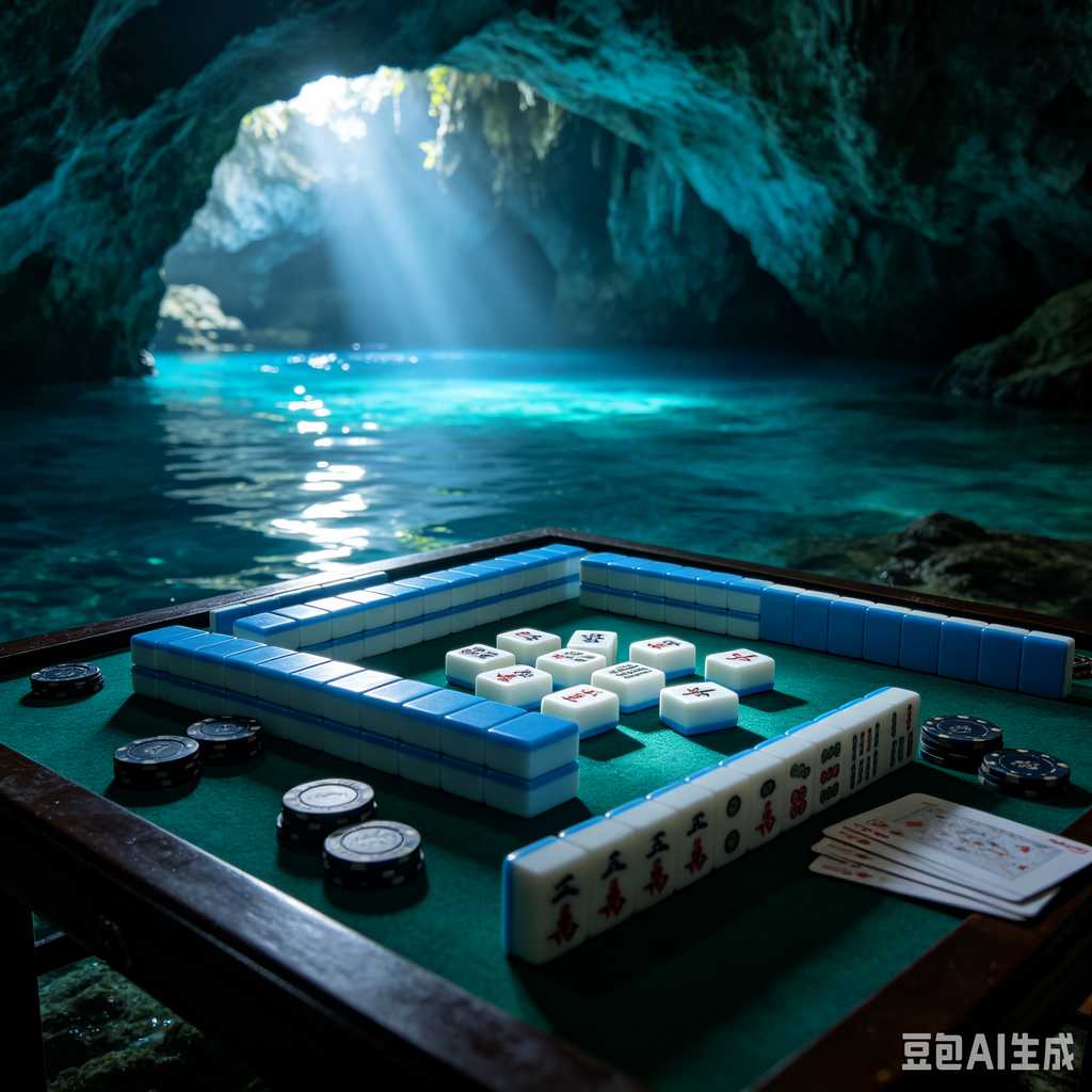 portable mahjong mat foldable