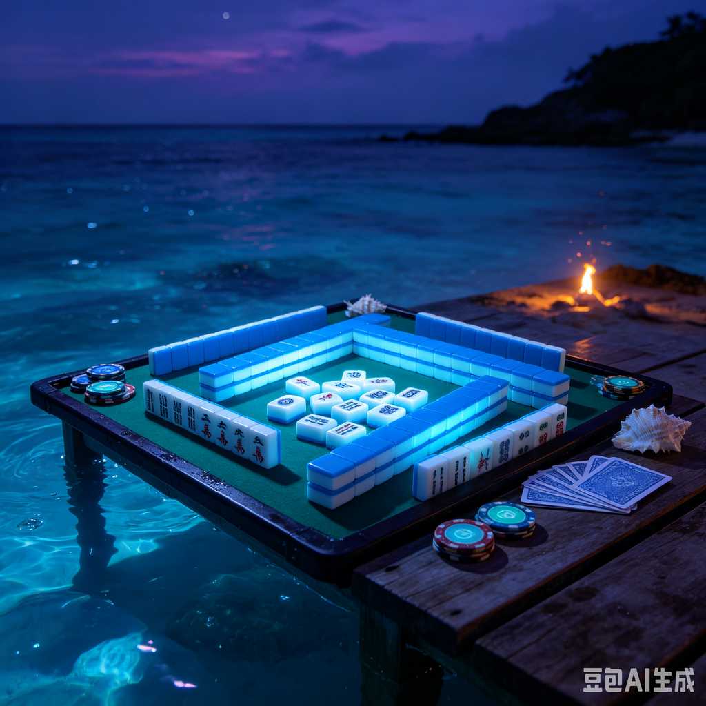 melamine durable mahjong tiles