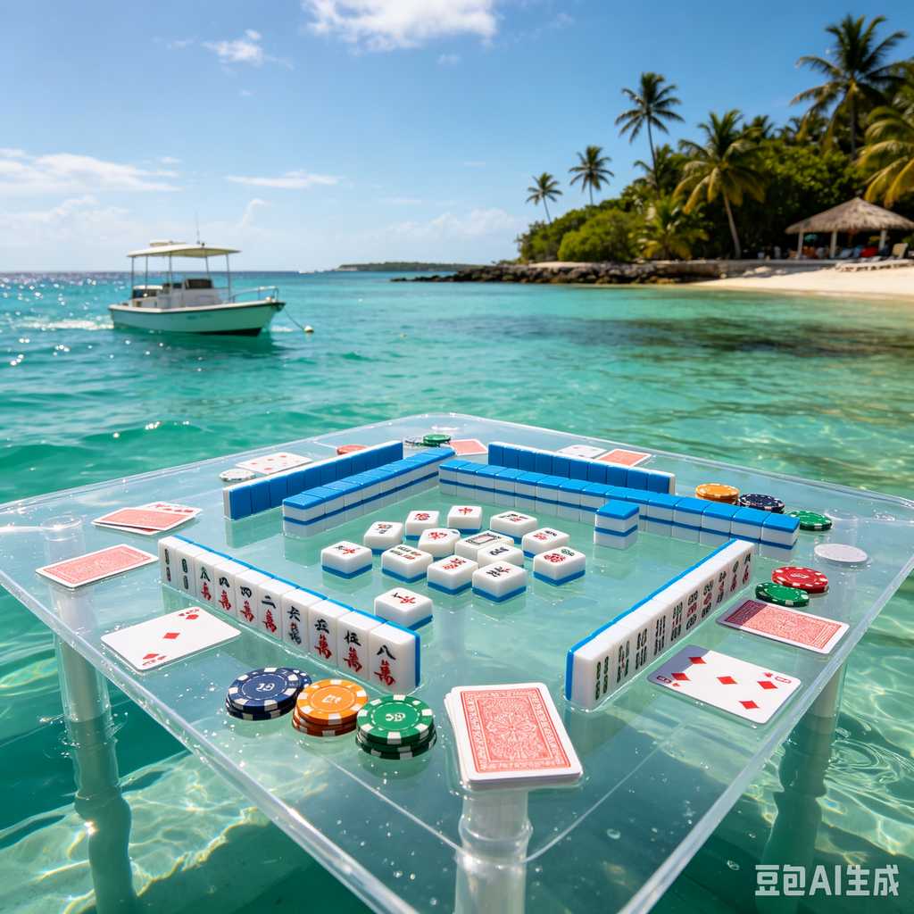 Santiago,mahjong