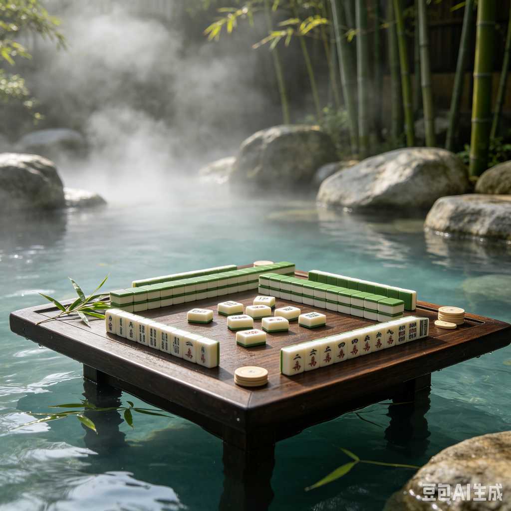 LaPaz,mahjong