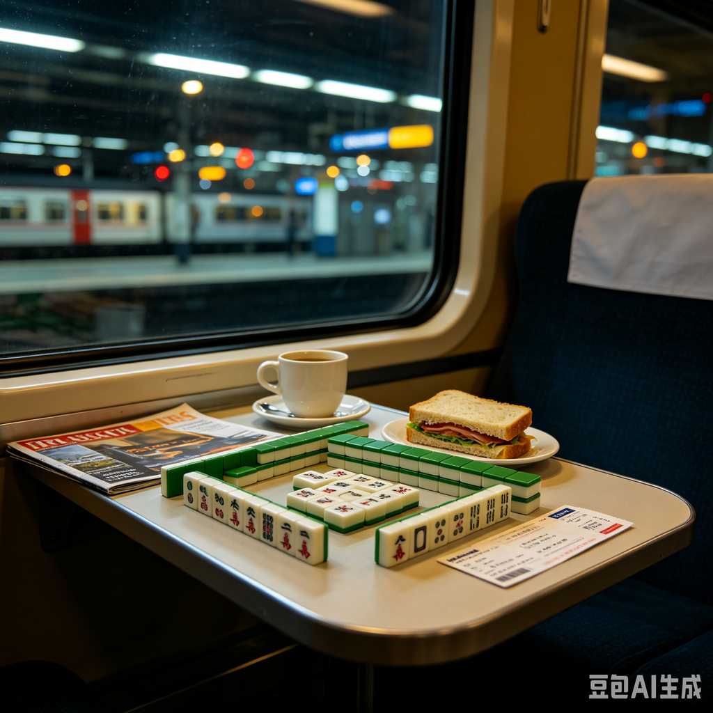 smooth touch mahjong tiles