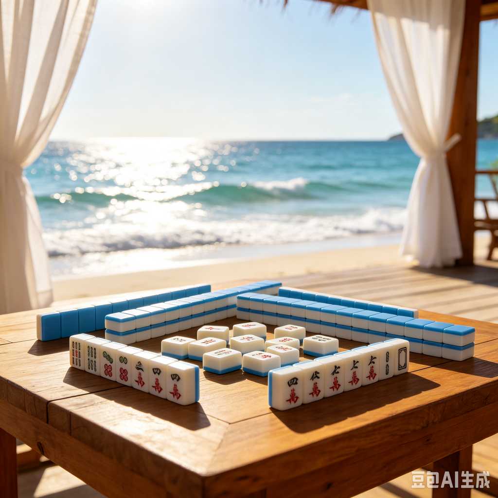 Charleston,mahjong