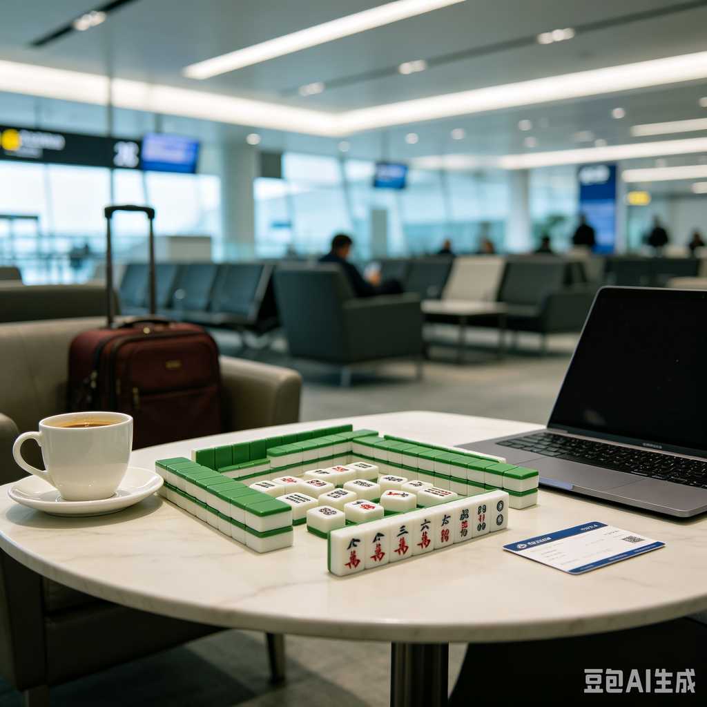 odm custom mahjong set