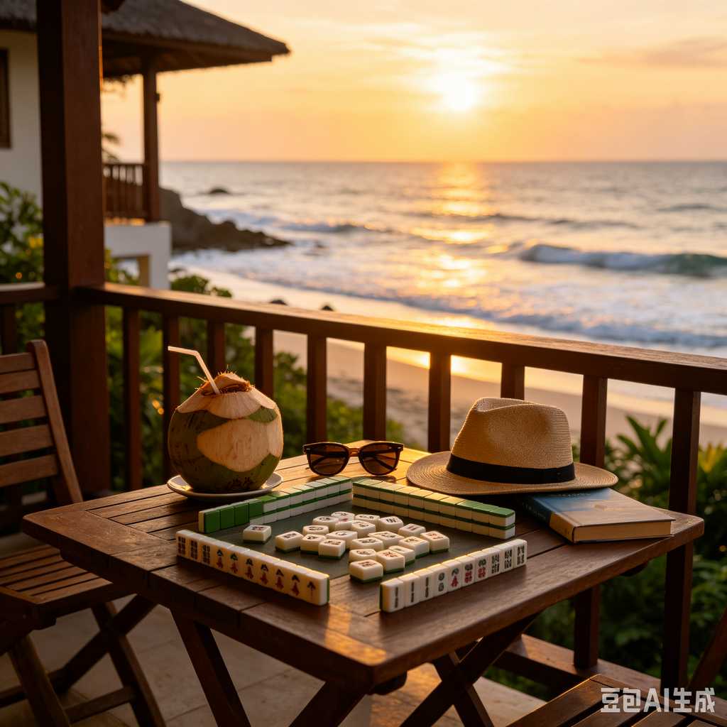 american mahjong tiles color coded