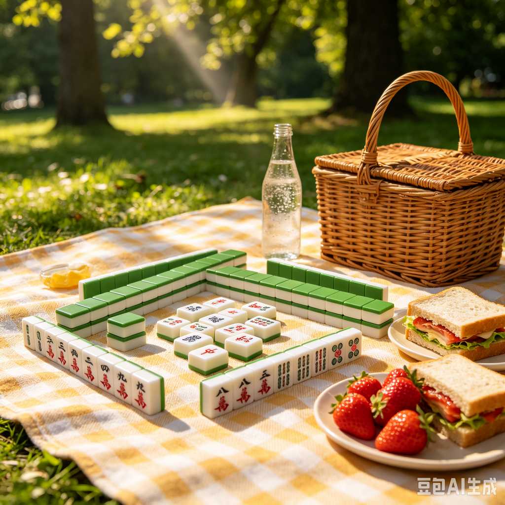 beginner friendly mahjong set
