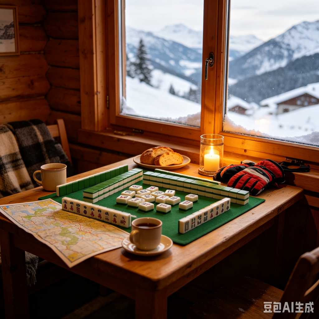 SanJoseCR,mahjong