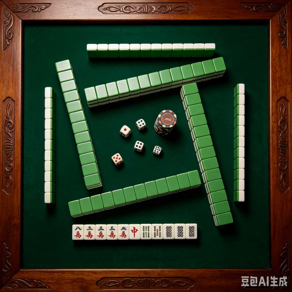 SantaFeNM,mahjong