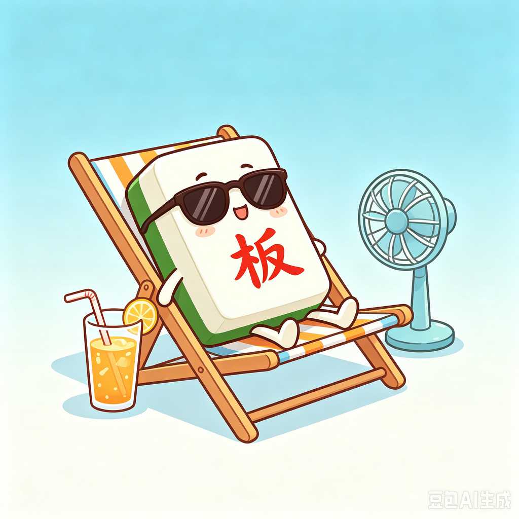 learn chinese mahjong set