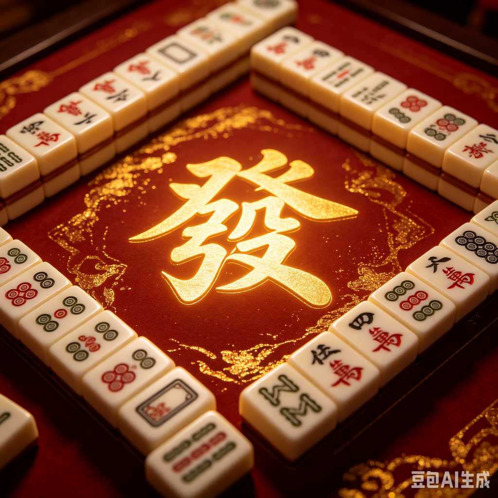 compact size mahjong for travel