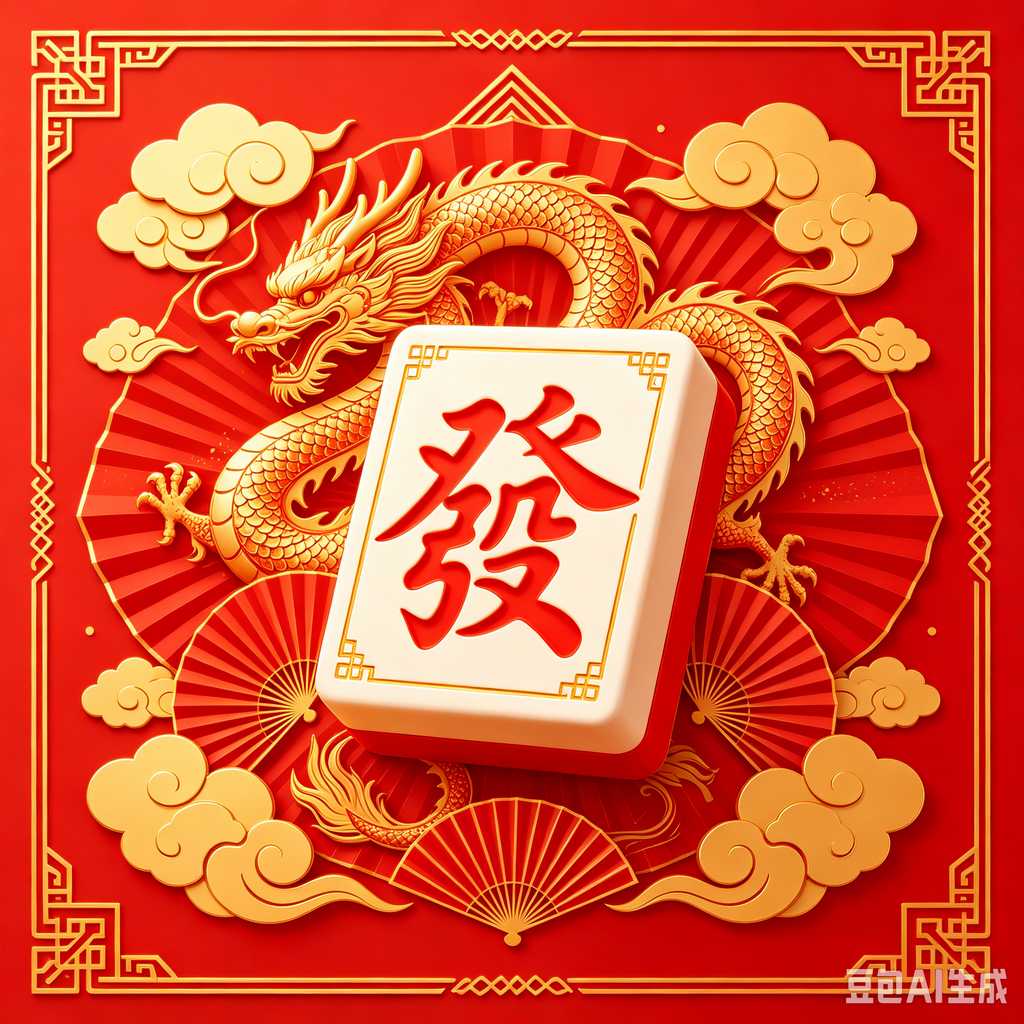 single mahjong tile pusher