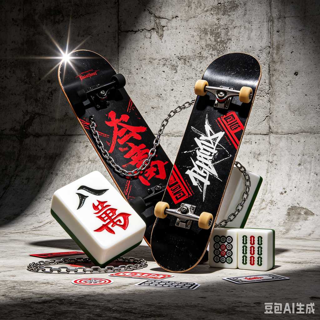 acrylic mahjong pushers