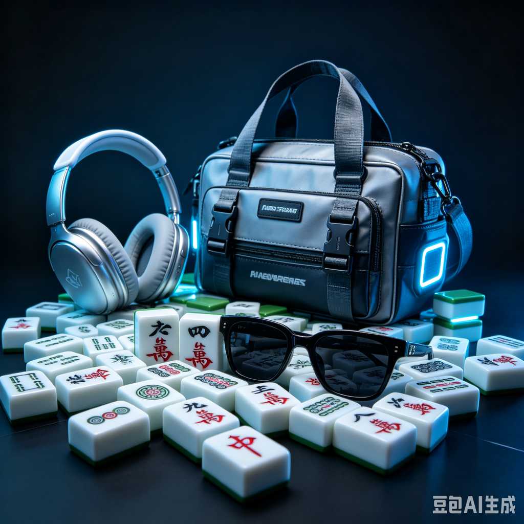 senior friendly mahjong tiles