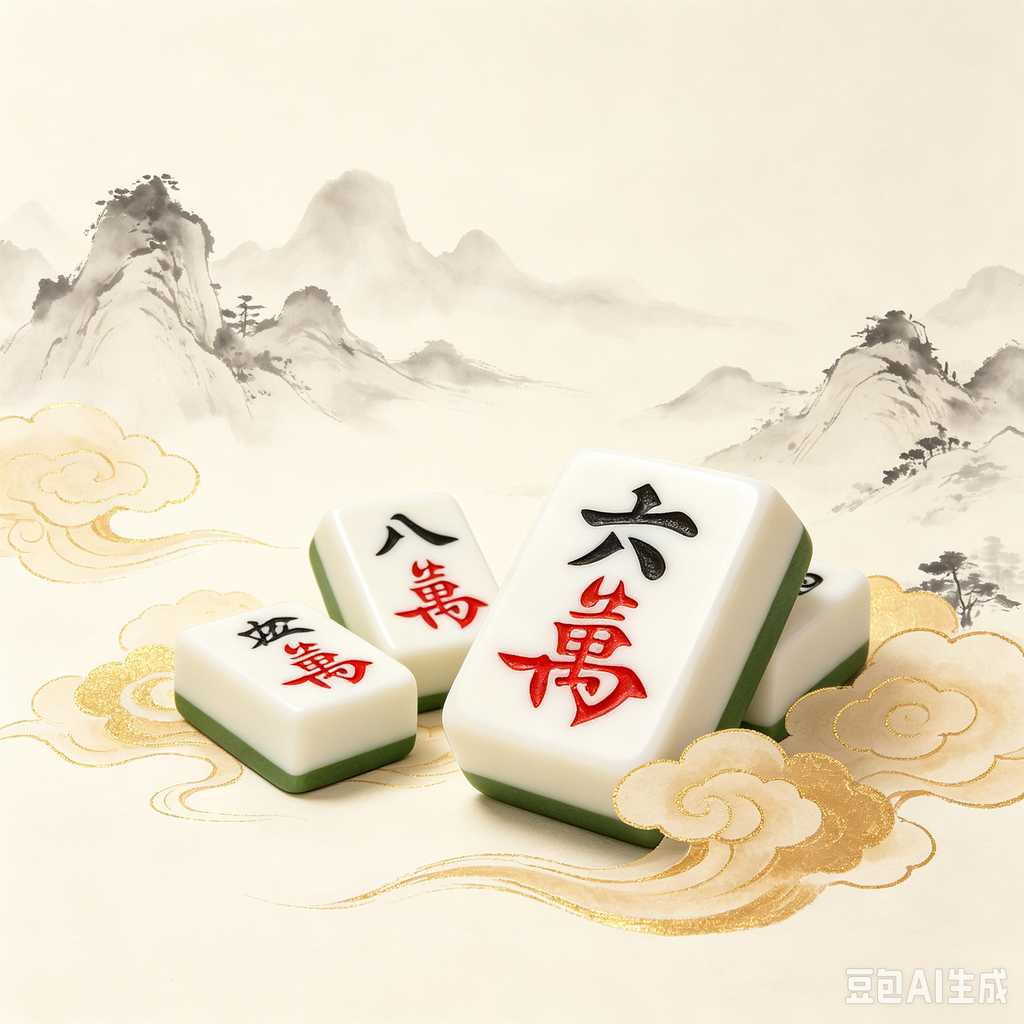 Bath,mahjong