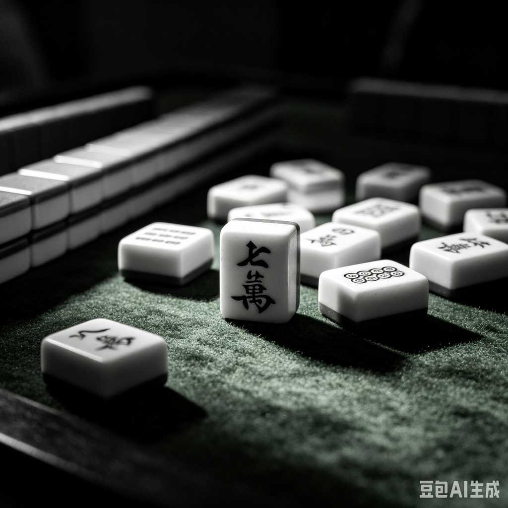 business gift packing mahjong