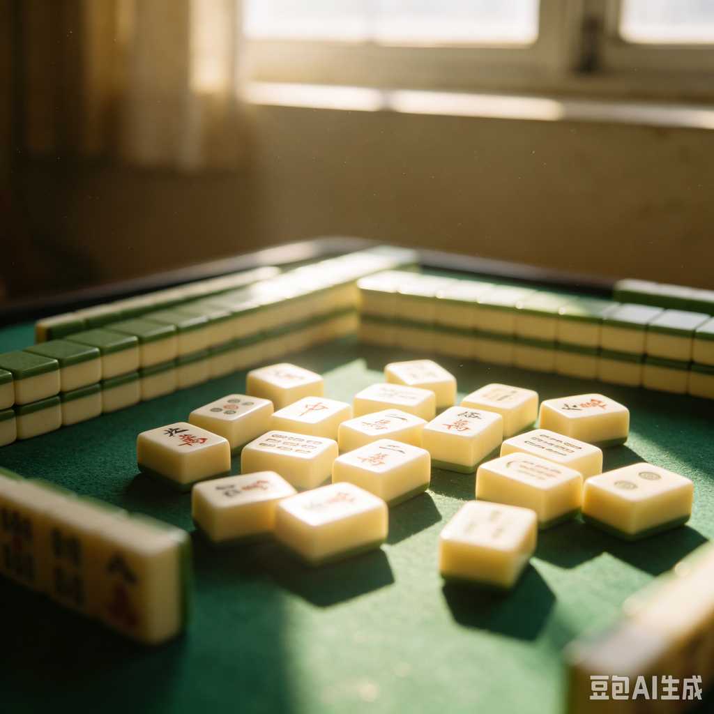 groningen,mahjong