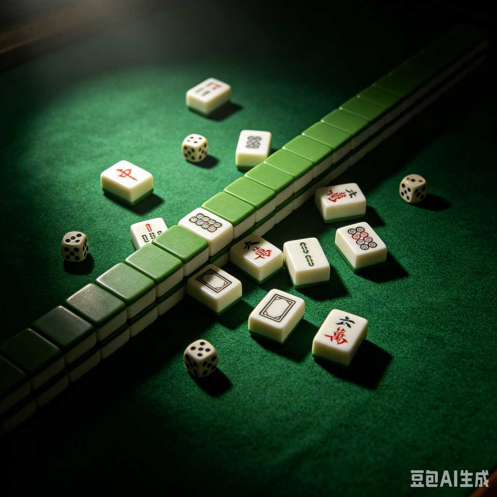 Antwerp,mahjong