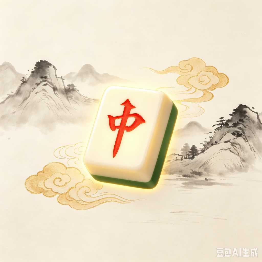 Raleigh,mahjong