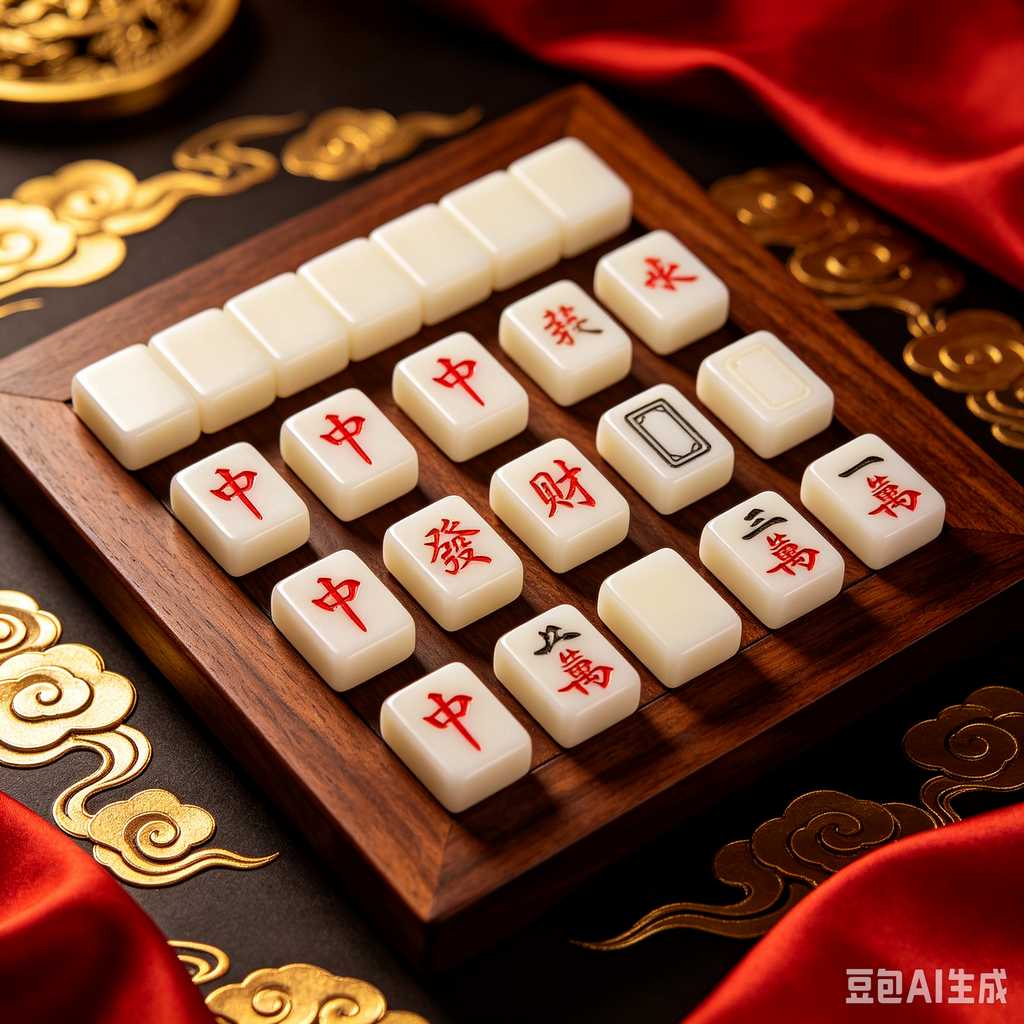 easy storage mahjong table