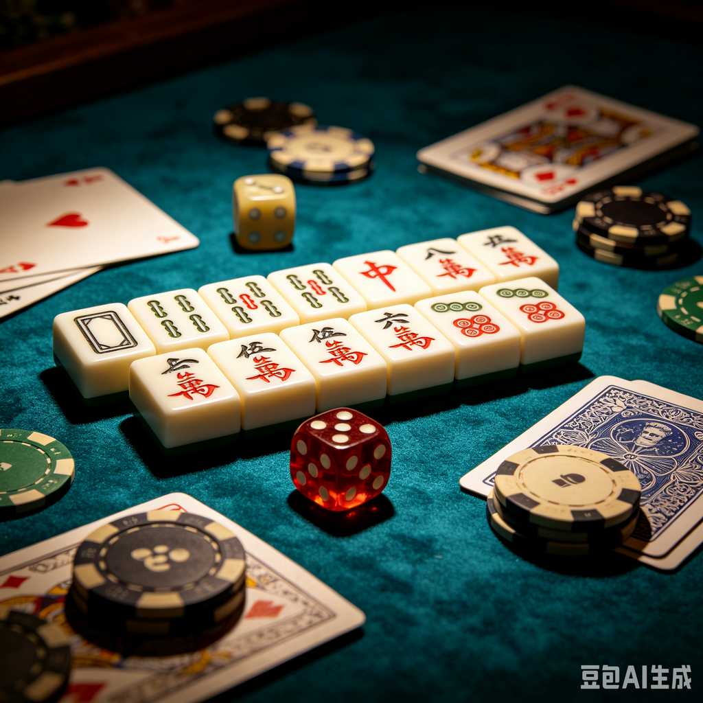 is resin mahjong durable