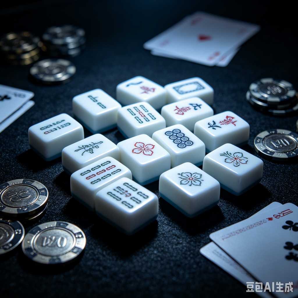 cheap mahjong set online