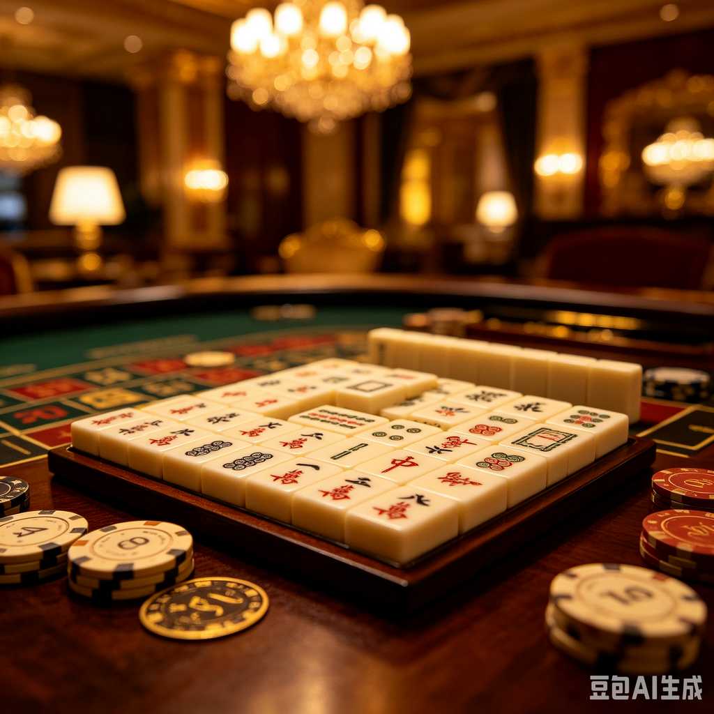 natal,mahjong