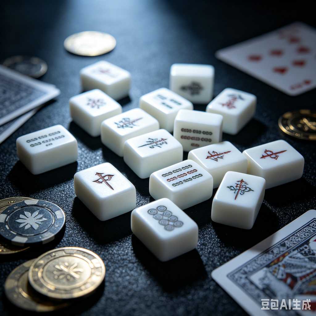 Antwerp,mahjong