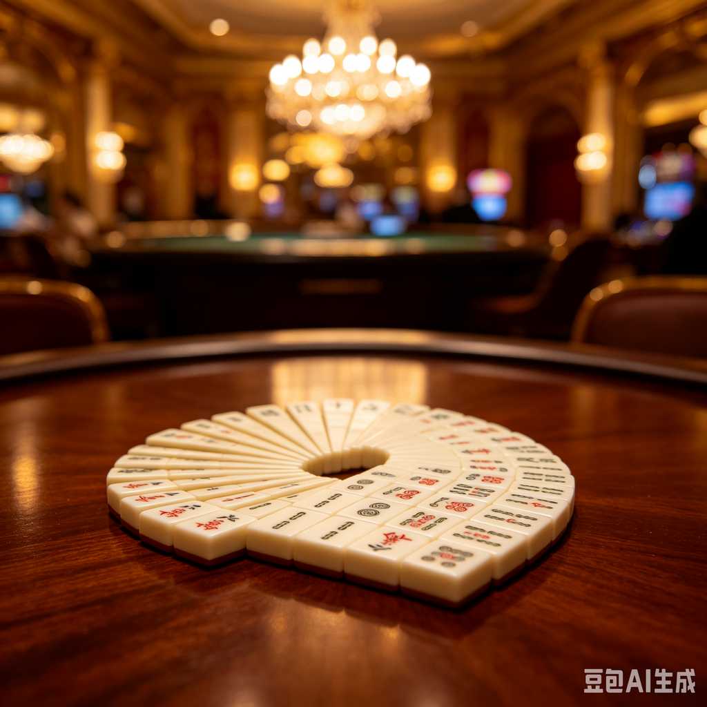 durable game mat mahjong