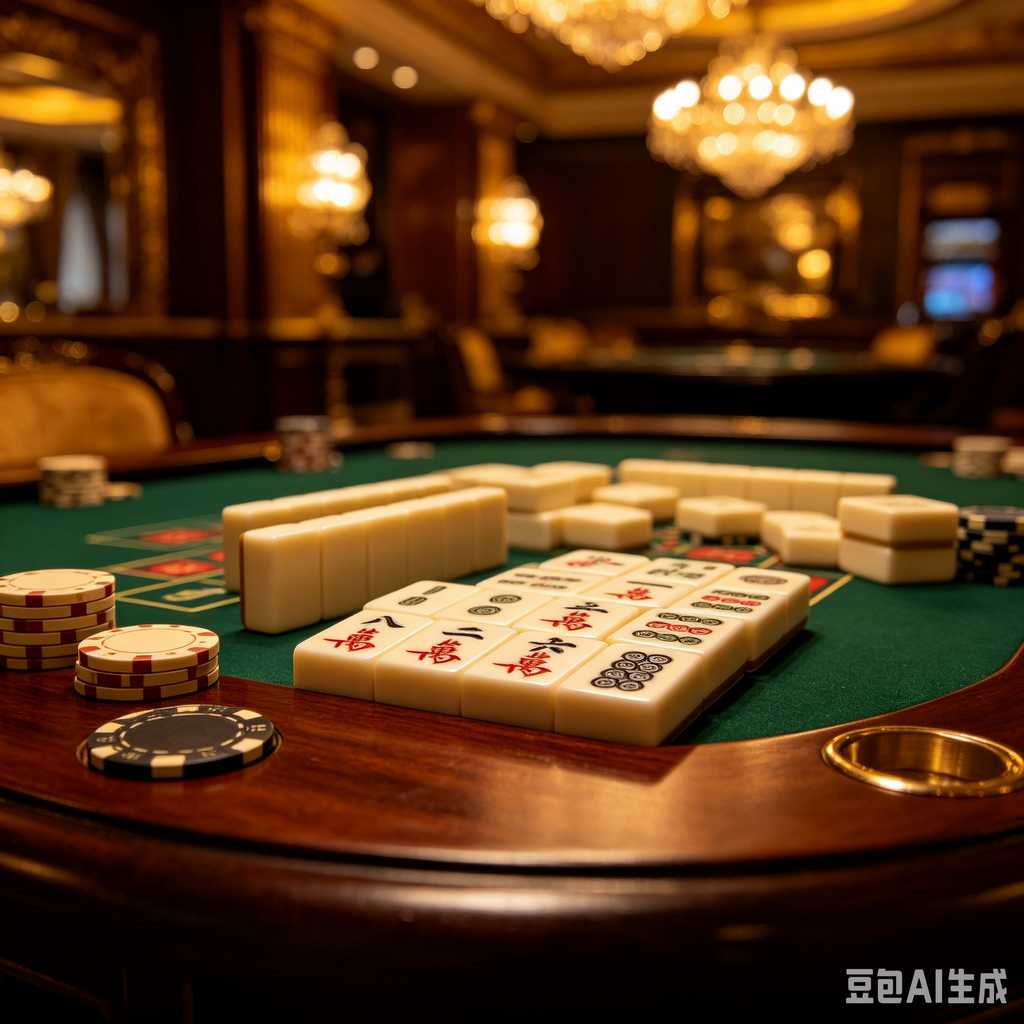 columbus,mahjong