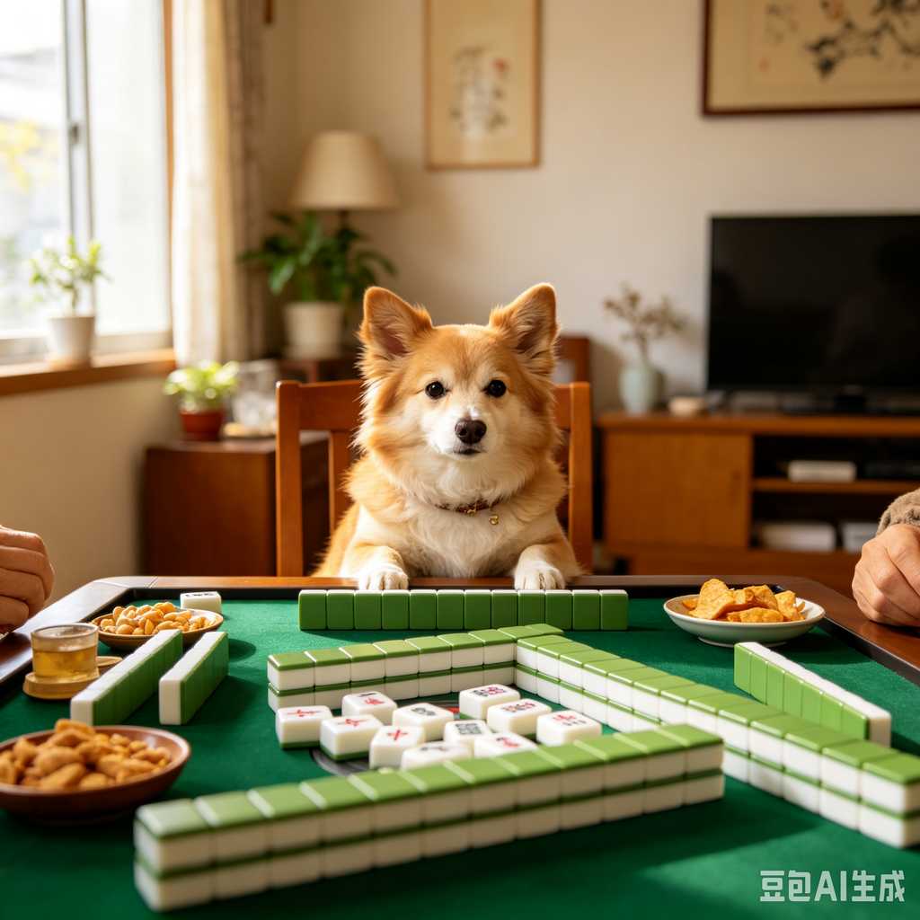 smooth touch mahjong tiles