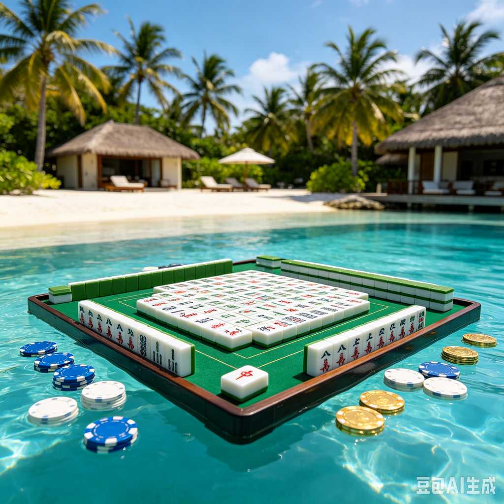 classic chinese mahjong tiles