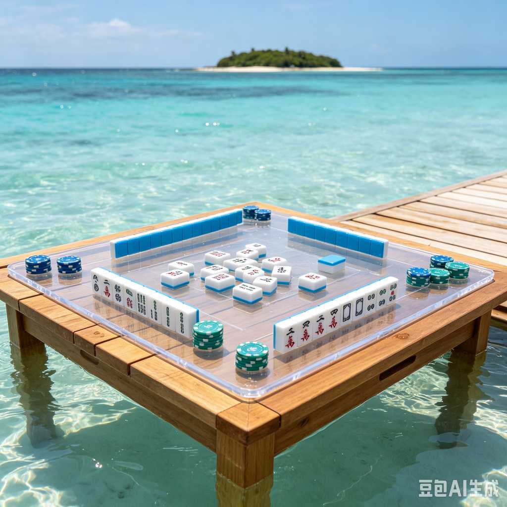 saltouy,mahjong