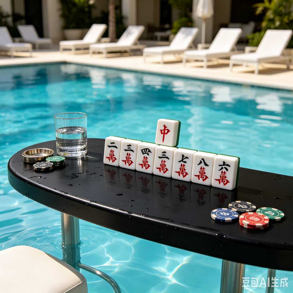 SanJose,mahjong